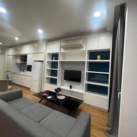 Platinum Klcc & Bukit Bintang Apartment กัวลาลัมเปอร์ ภายนอก รูปภาพ