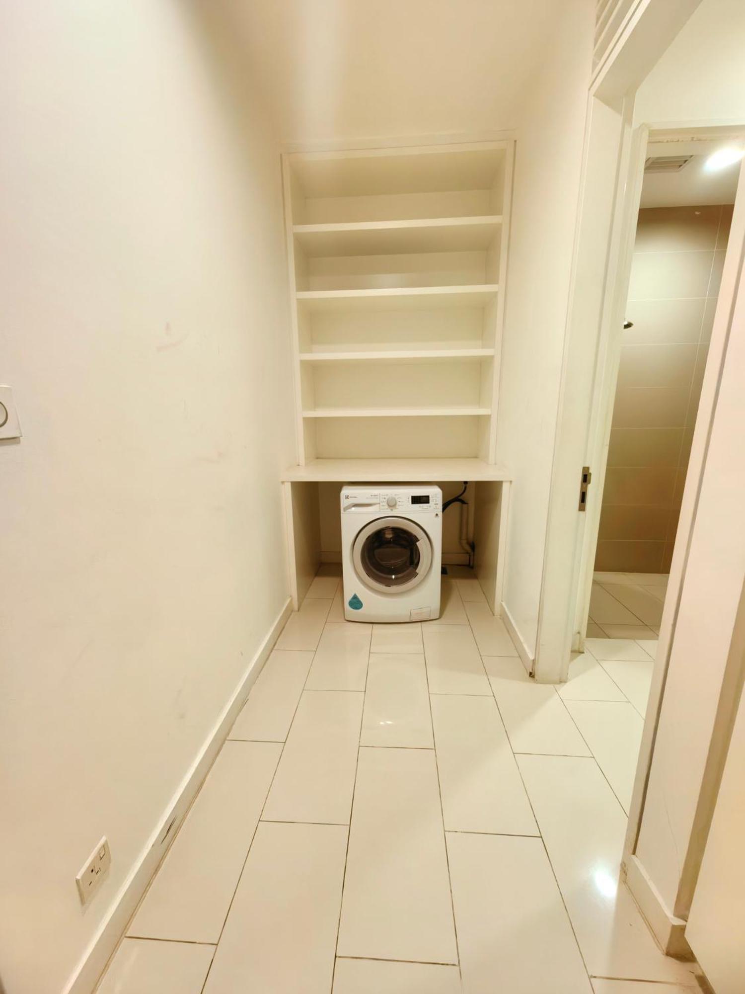 Platinum Klcc & Bukit Bintang Apartment กัวลาลัมเปอร์ ภายนอก รูปภาพ
