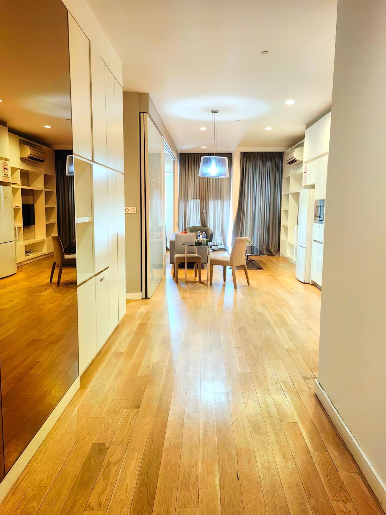Platinum Klcc & Bukit Bintang Apartment กัวลาลัมเปอร์ ภายนอก รูปภาพ
