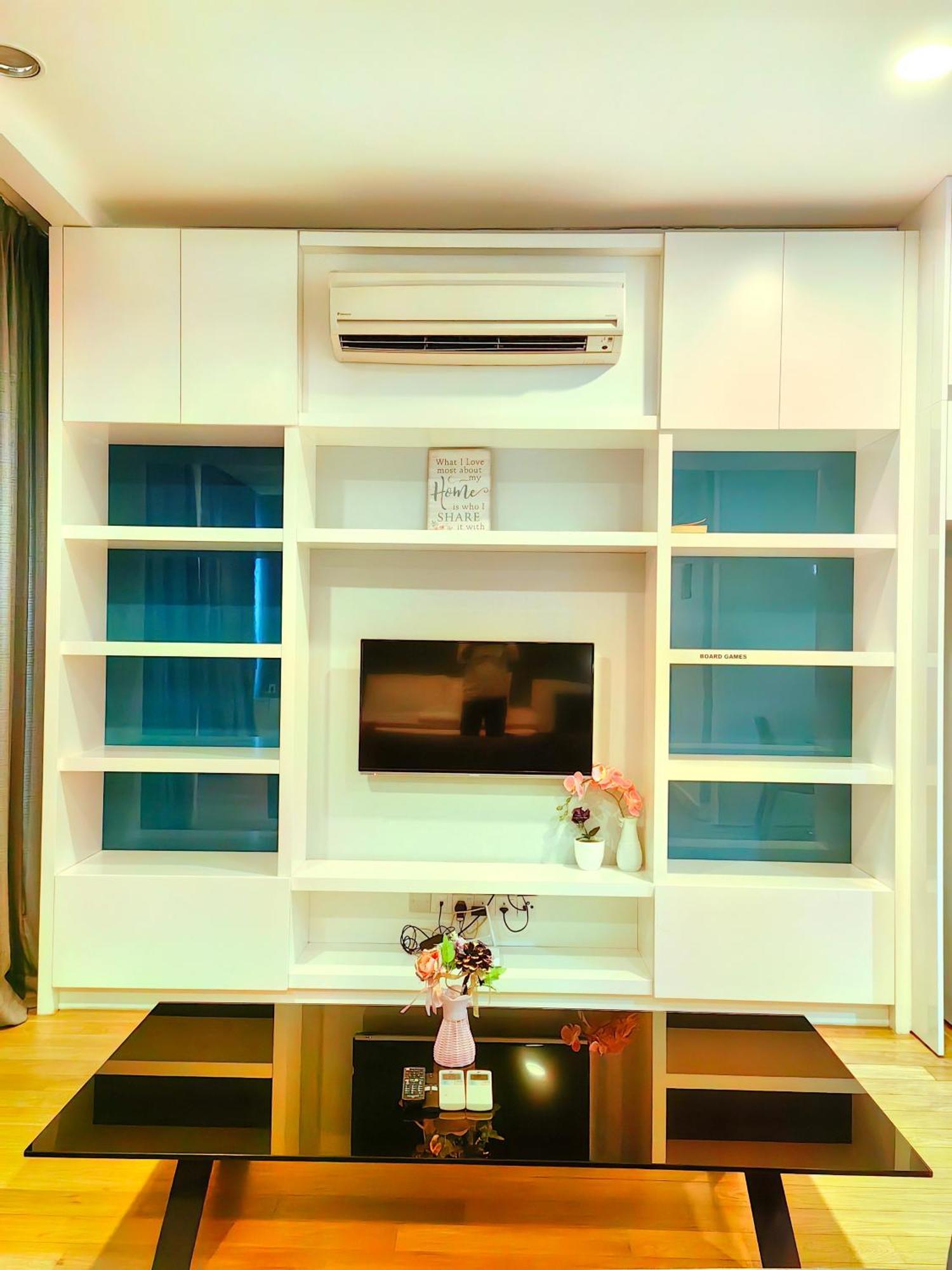 Platinum Klcc & Bukit Bintang Apartment กัวลาลัมเปอร์ ภายนอก รูปภาพ