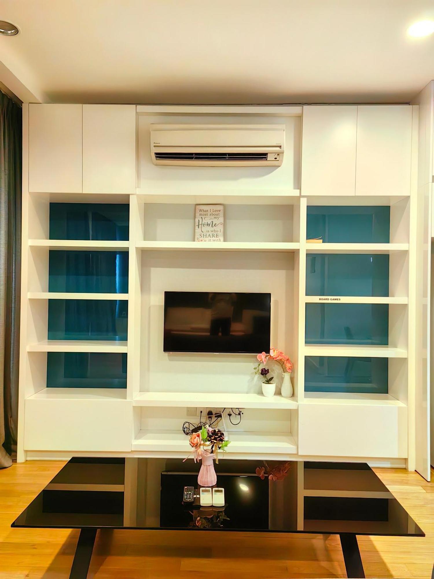 Platinum Klcc & Bukit Bintang Apartment กัวลาลัมเปอร์ ภายนอก รูปภาพ