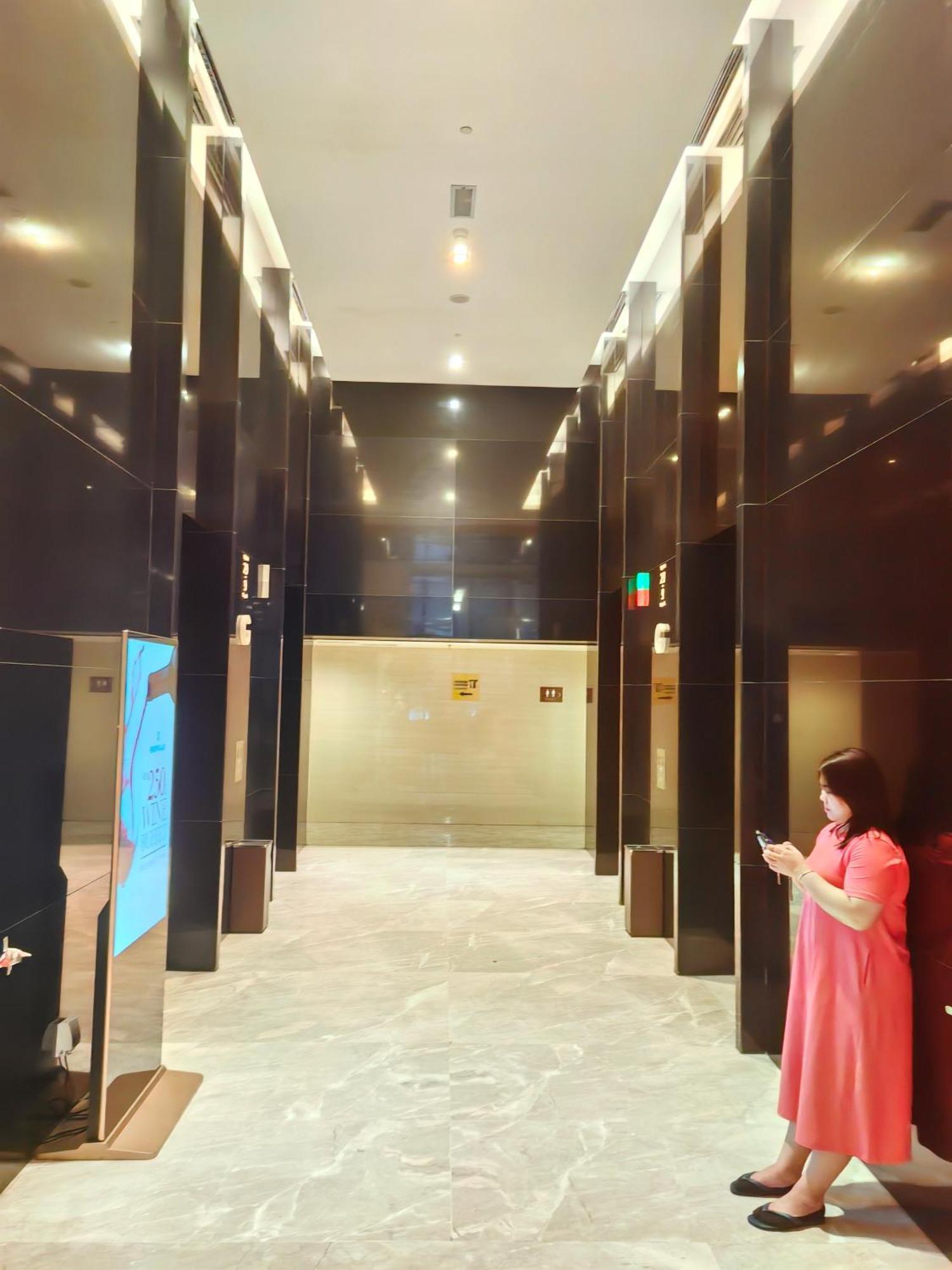 Platinum Klcc & Bukit Bintang Apartment กัวลาลัมเปอร์ ภายนอก รูปภาพ