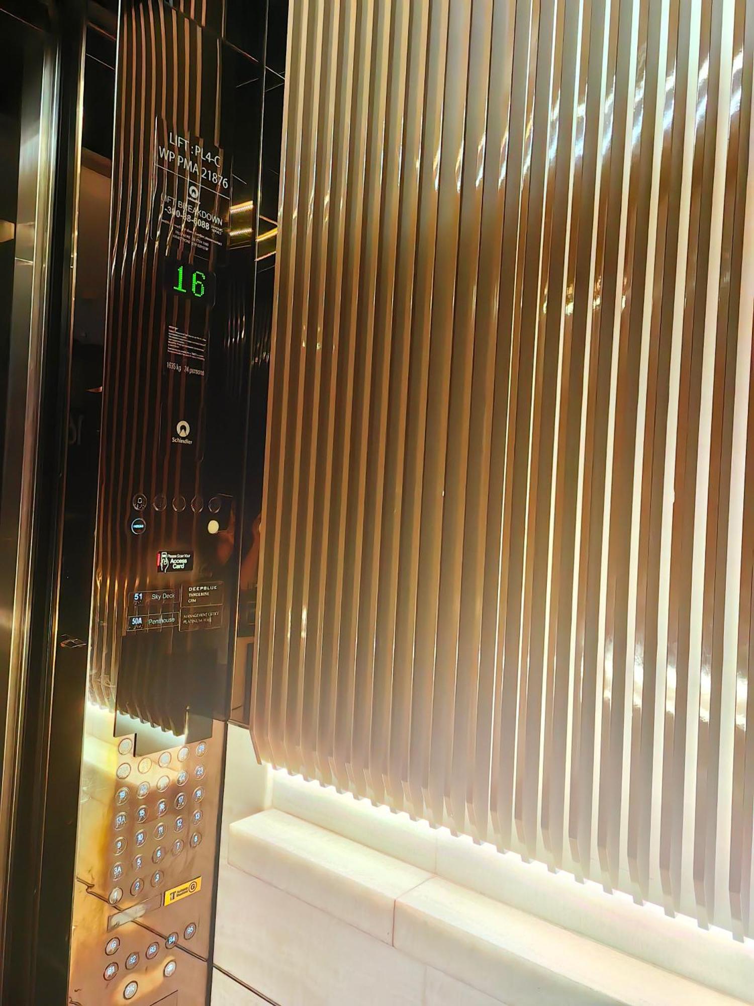 Platinum Klcc & Bukit Bintang Apartment กัวลาลัมเปอร์ ภายนอก รูปภาพ