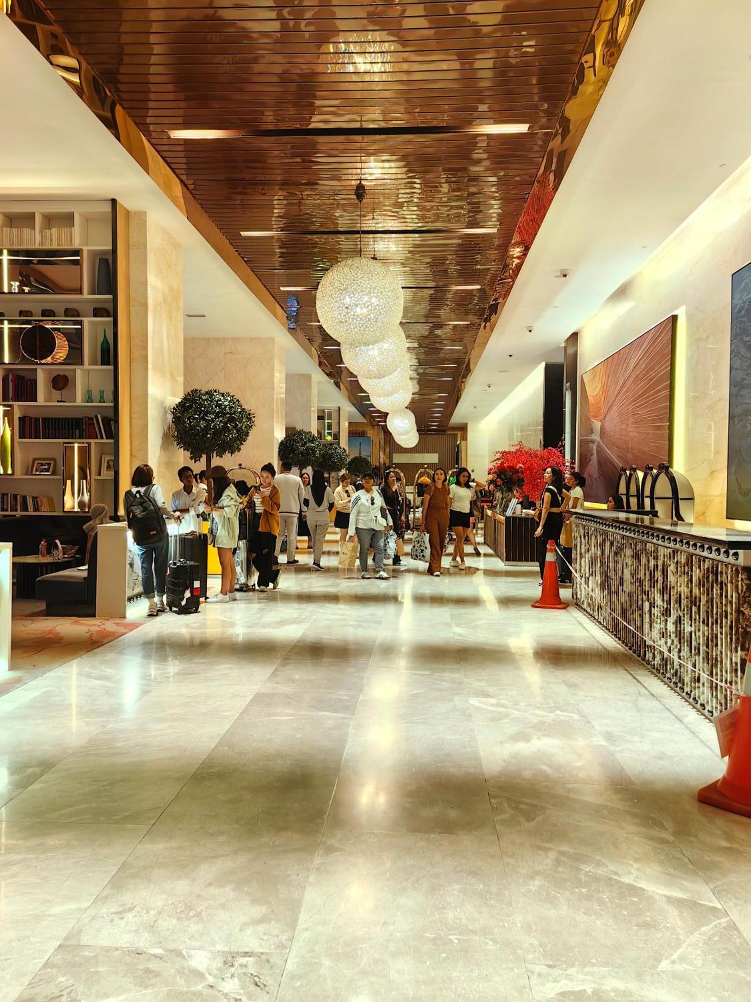 Platinum Klcc & Bukit Bintang Apartment กัวลาลัมเปอร์ ภายนอก รูปภาพ