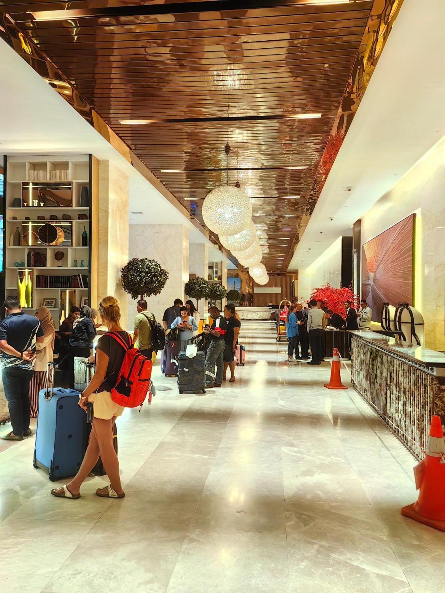 Platinum Klcc & Bukit Bintang Apartment กัวลาลัมเปอร์ ภายนอก รูปภาพ