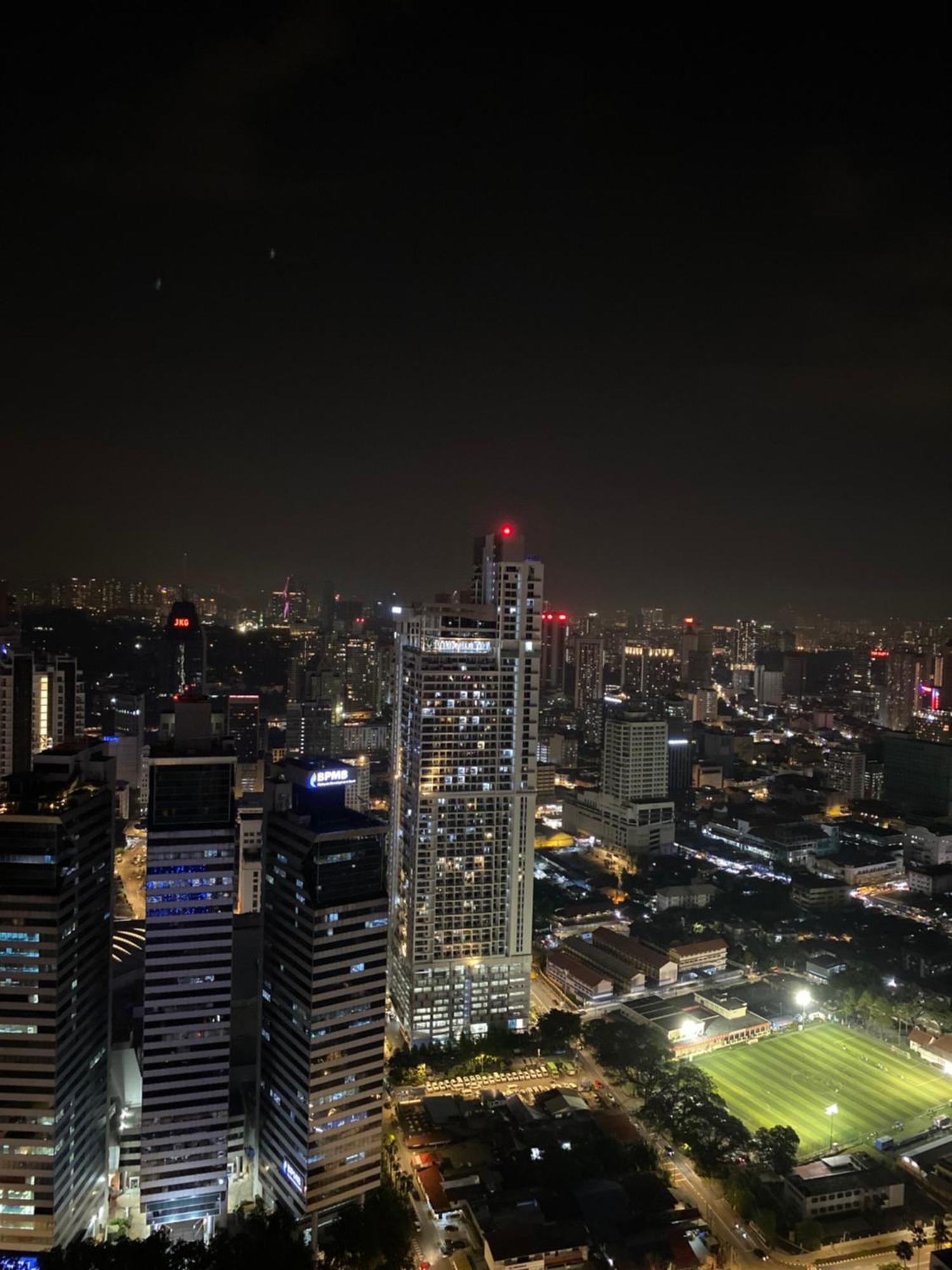 Platinum Klcc & Bukit Bintang Apartment กัวลาลัมเปอร์ ภายนอก รูปภาพ
