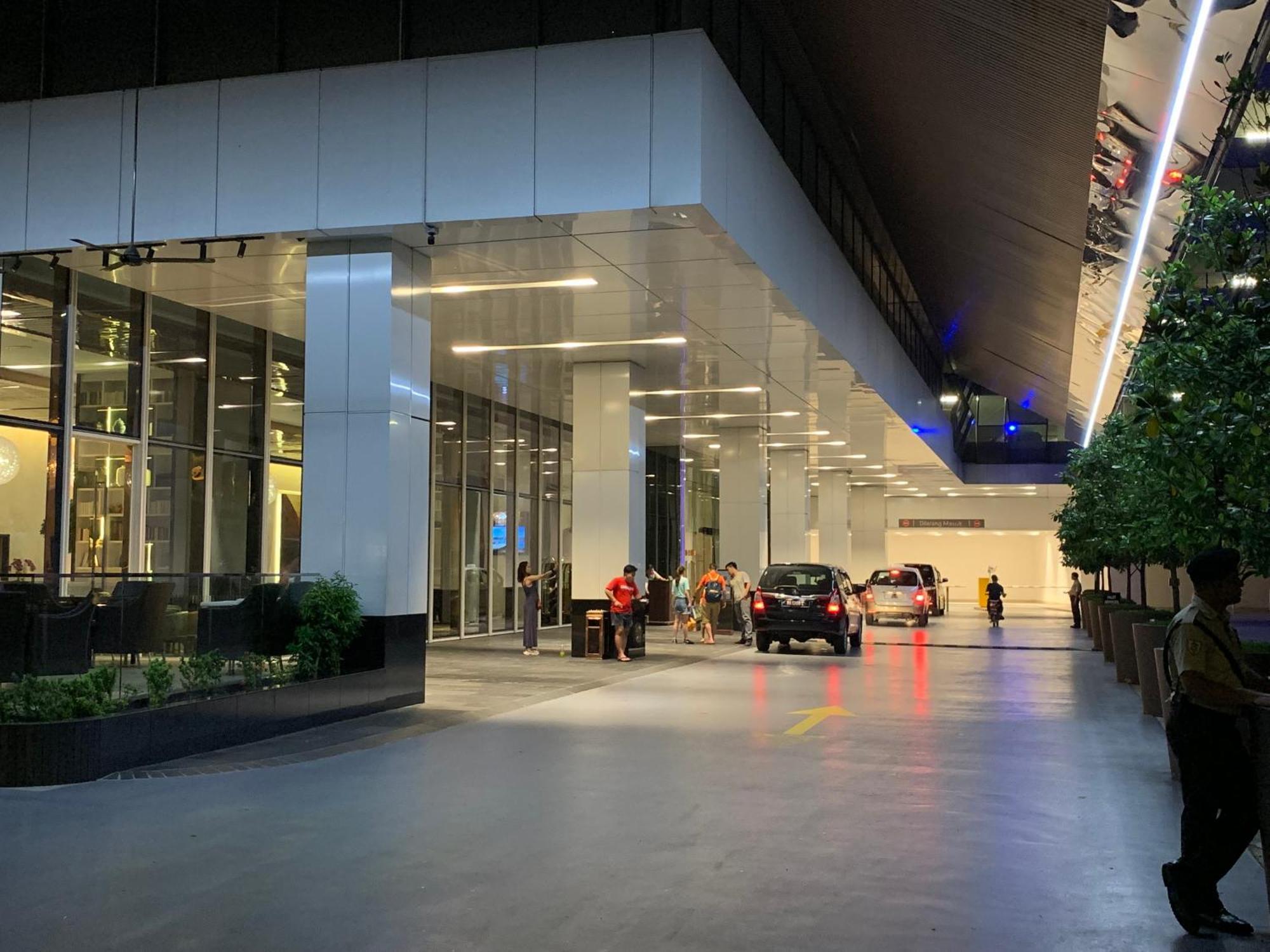 Platinum Klcc & Bukit Bintang Apartment กัวลาลัมเปอร์ ภายนอก รูปภาพ