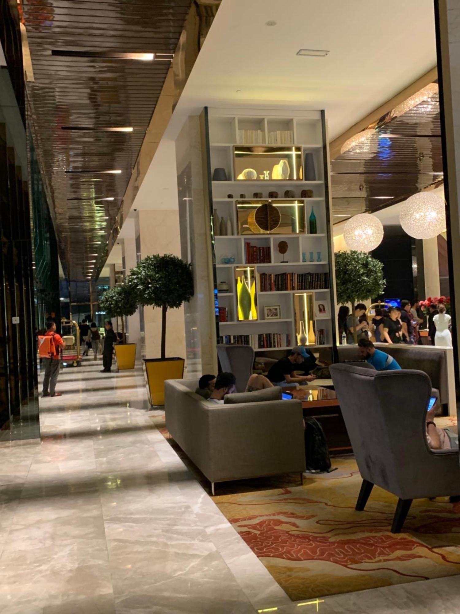 Platinum Klcc & Bukit Bintang Apartment กัวลาลัมเปอร์ ภายนอก รูปภาพ