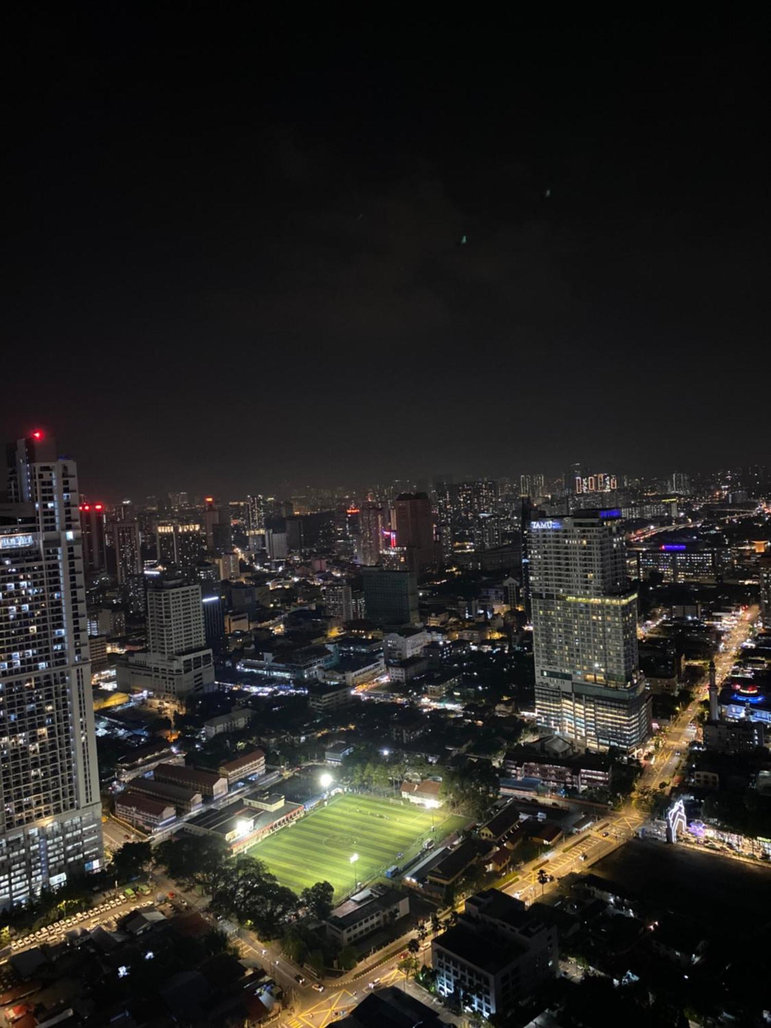 Platinum Klcc & Bukit Bintang Apartment กัวลาลัมเปอร์ ภายนอก รูปภาพ