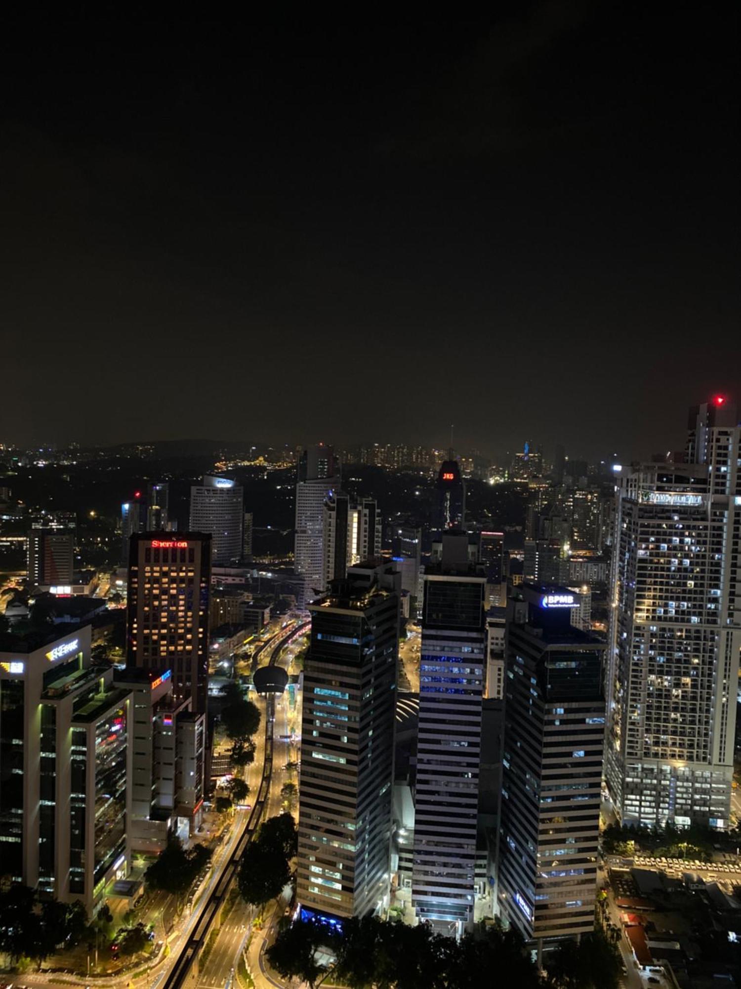 Platinum Klcc & Bukit Bintang Apartment กัวลาลัมเปอร์ ภายนอก รูปภาพ